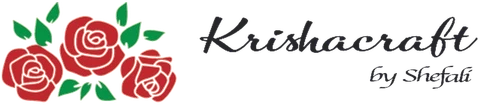 Krishacraft logo