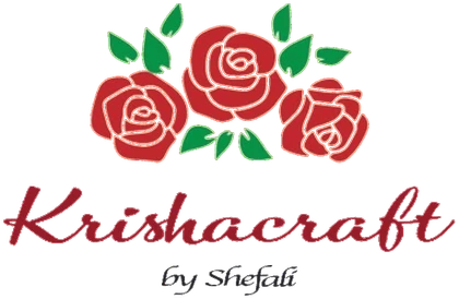 Krishacraft logo
